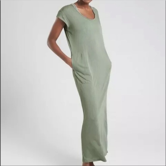 Athleta Martinique Maxi Dress - Picture 14 of 15